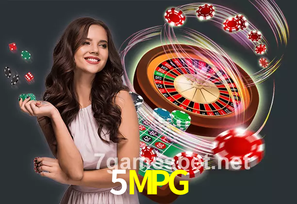 vivo no cassino 5MPG
