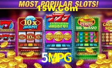 Jogo Spaceman 5MPG