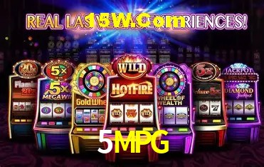 Casino Ao Vivo 5MPG