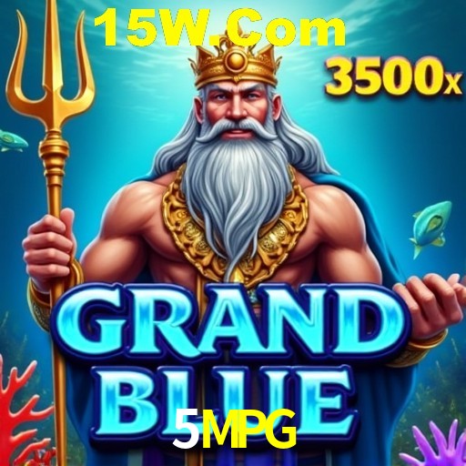 Descubra o Mundo do Cassino Online com 5MPG