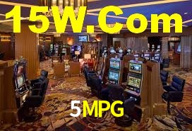 Blackjack Table 5MPG