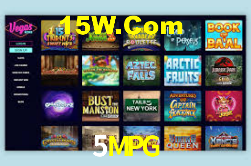 5MPG,5MPG.Com