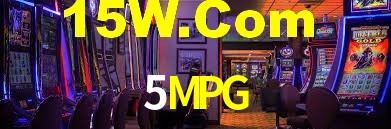 5MPG BET