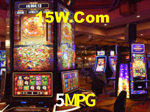 5MPG: A Experiência de Casino com Jogos de Mesa ao Vivo