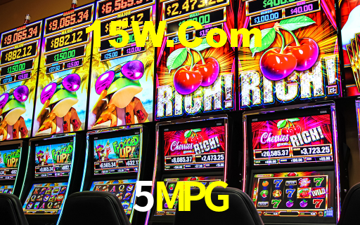 5MPG BET