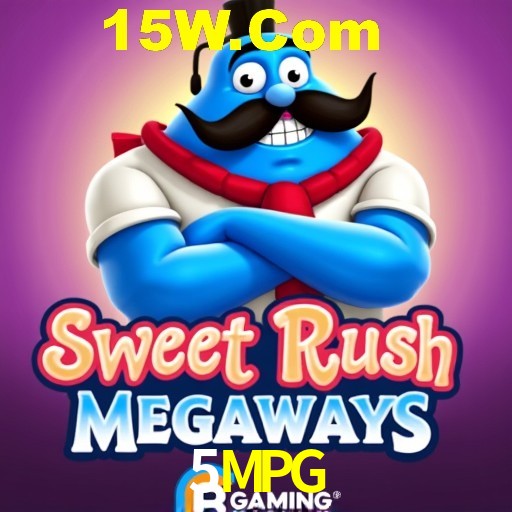 Game Providers 5MPG