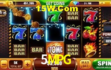Casino VIP 5MPG