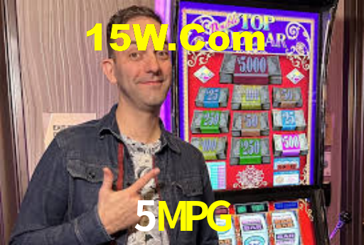 5MPG