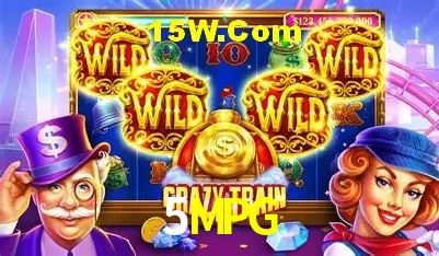 Diretório de Jogos 5MPG